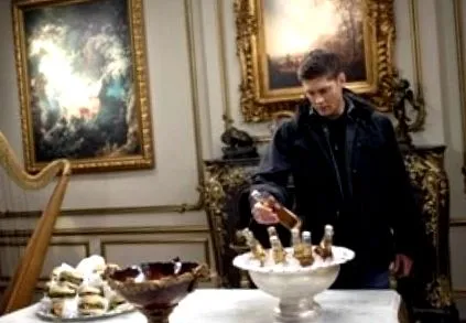 supernatural supernatural