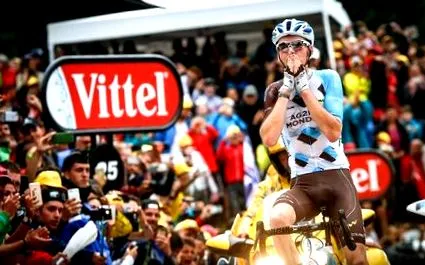froome