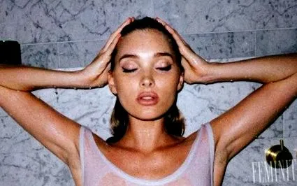 fața