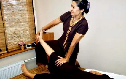 thai választott