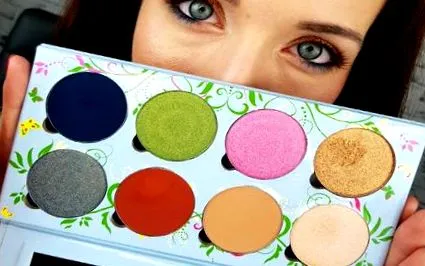 makeup