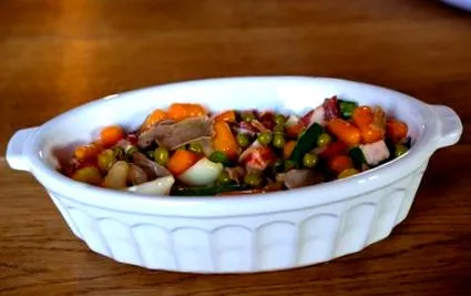 frittata szenzációs
