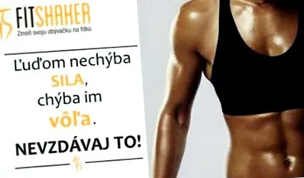 camera fitshaker