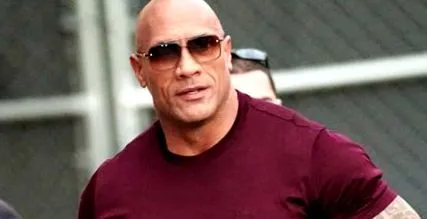 Dwayne Johnson