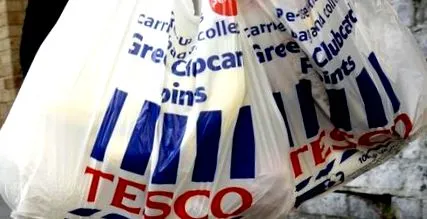 tesco