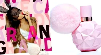 candy Ariana Grande