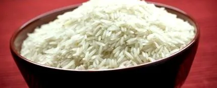 secretul orezului