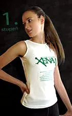xena inspiree