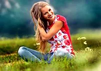 tricou luclac