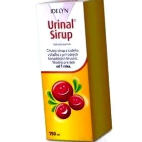 sirop pentru