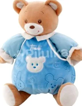 plush trudi
