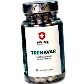 swiss pharma