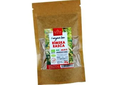 muștar maro
