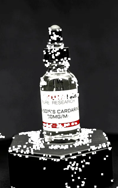 cardarine