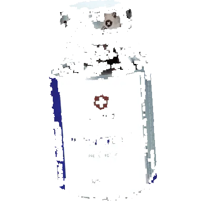 muscleagresive