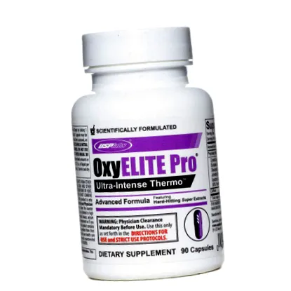 oxyelite ajută arderea