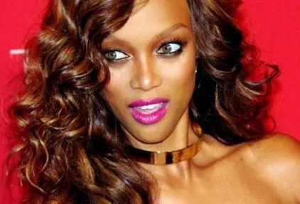 tyra banks