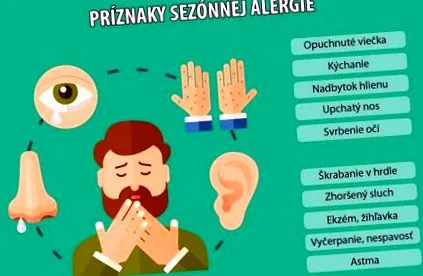 alergie