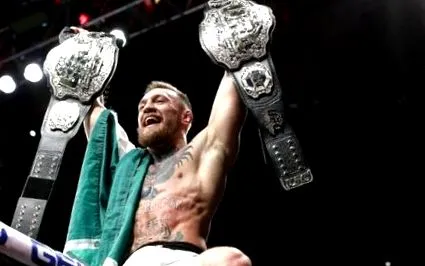 Championship Belt