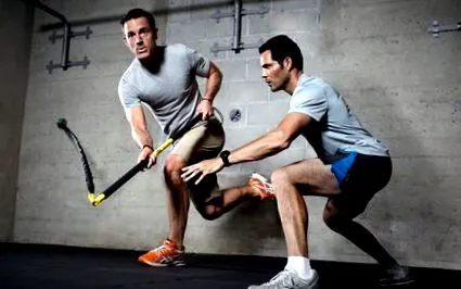 TRX® Trainer