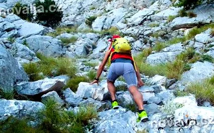 novalja