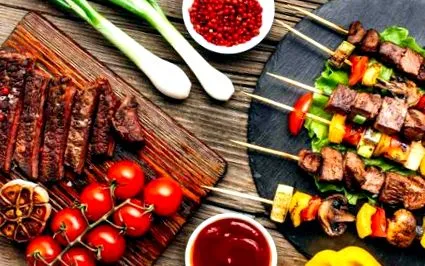 vegetarieni