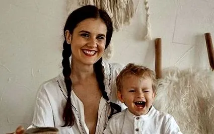 kristína kristína