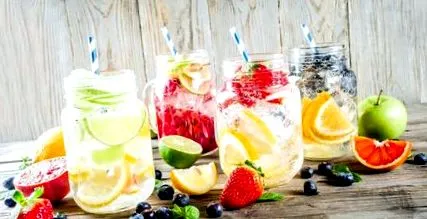 limonade rețete