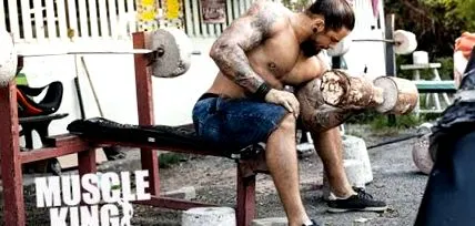 sport sală