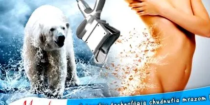 electrică turbocriolipoliză