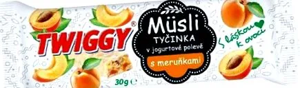 gyümölcsös sárgabarackkal