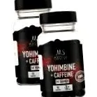 Yohimbine capsule