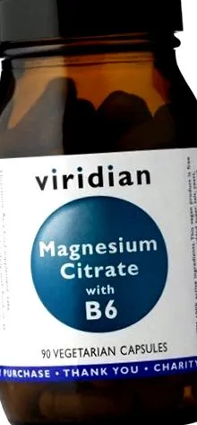vitamina capsule