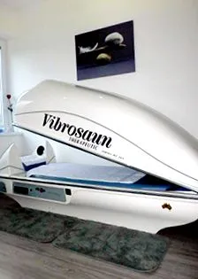 vibrosauna linia
