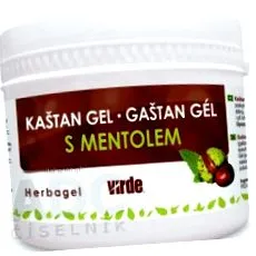 gaštan