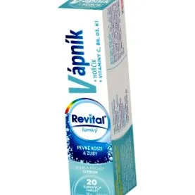 efervescente vitar