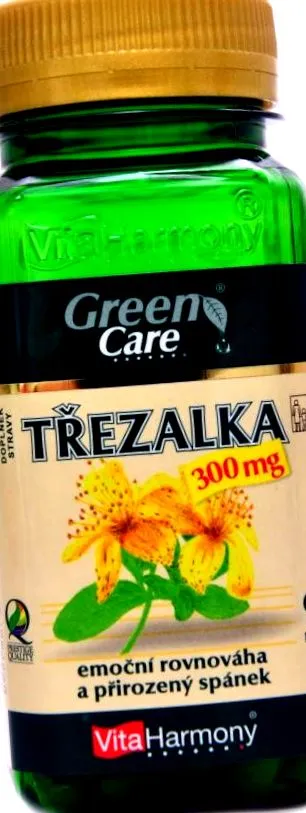 vitaharmony comprimate GRIZLY