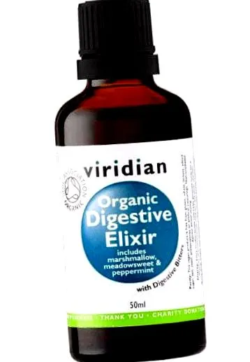 elixir digestiv