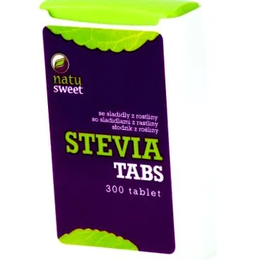 stevia
