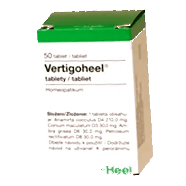 vertigoheel