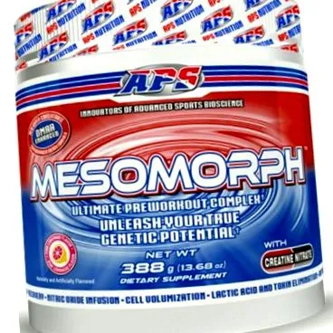 mesomorph