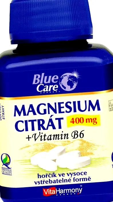 vitamina citrat