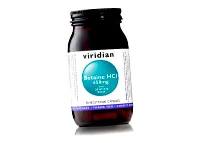 capsule digestive