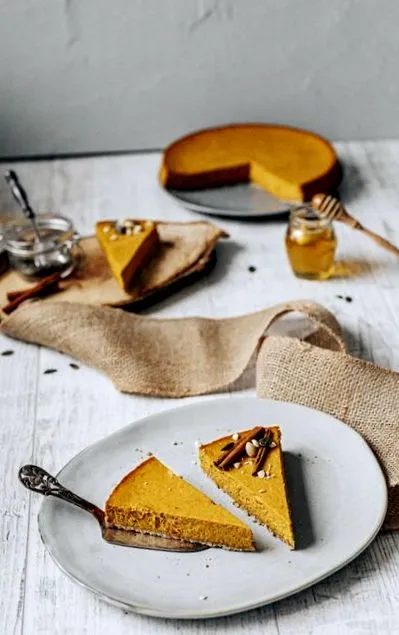 excelent cheesecake