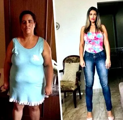 диета отслабване