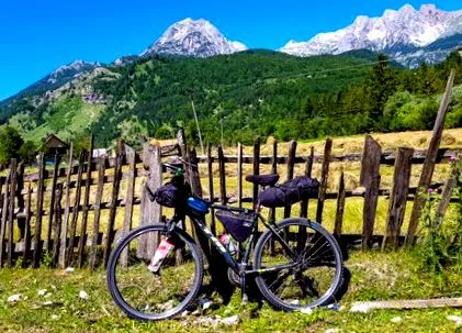 pentru piste