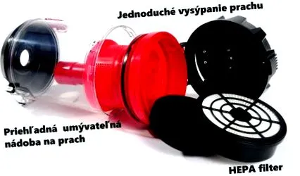 aspirator super