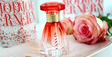 lanvin спечелете