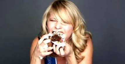 mănânci