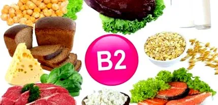 vitamina alimente